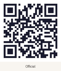 天台激战官方公众号二维码