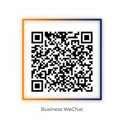 萝莉商务微信二维码