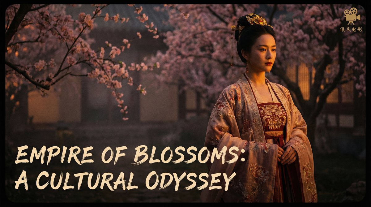 天台激战专访视频 - 导演陈明远谈影视创作