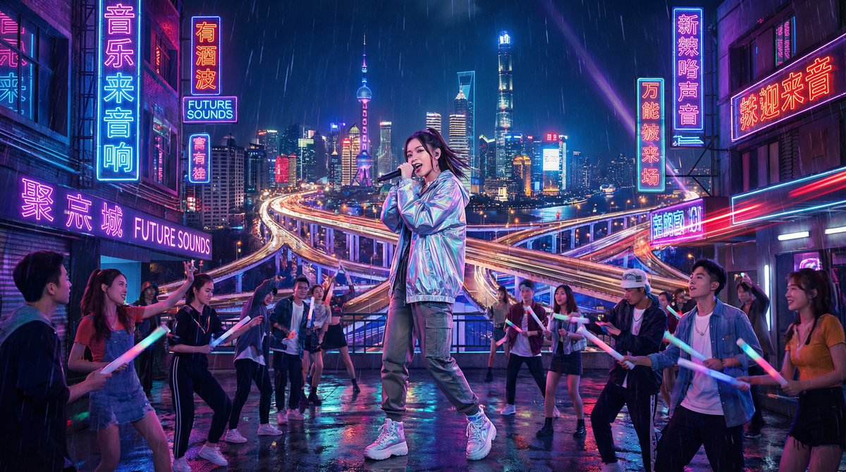 天台激战短视频制作进阶视频演示